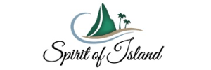 Spirit of Island Logo