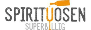 Spirituosen Superbillig Logo