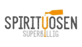 Spirituosen Superbillig Logo