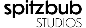 Spitzbub Logo