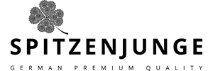 Spitzenjunge Logo