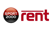 SPORT 2000 rent Logo