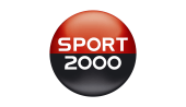 SPORT 2000 Logo