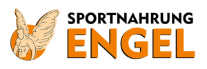 Sportnahrung Engel Logo