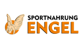 Sportnahrung Engel Logo