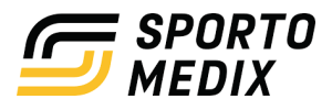 sportomedix Logo