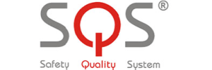 SQS Logo