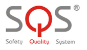 SQS Logo