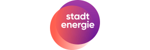 stadtenergie Logo
