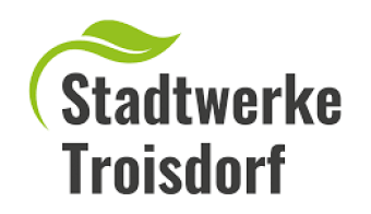 Stadtwerke Troisdorf Logo