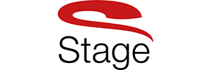 Stage Logo