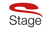 Stage Logo