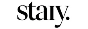 staiy Logo