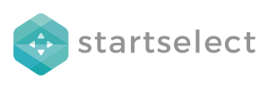 startselect Logo