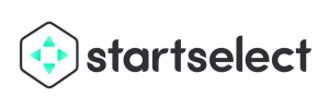 startselect Logo