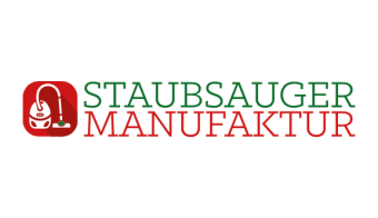 Staubsaugermanufaktur Logo