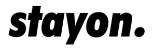 stayon Logo