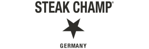 SteakChamp Logo