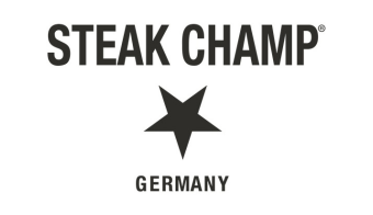 SteakChamp Logo