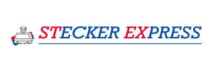 Stecker Express Logo