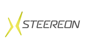STEEREON Logo