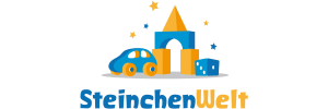 Steinchenwelt Logo