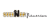 Steiner Plüsch Logo
