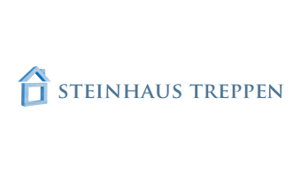 Steinhaus Treppen Logo