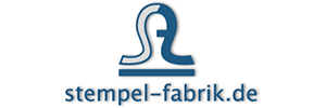 Stempel-Fabrik Logo