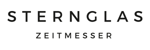Sternglas Logo