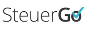 SteuerGo Logo