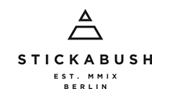 Stickabush Logo