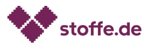 stoffe.de Logo