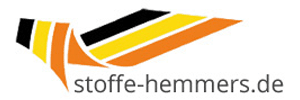 Stoffe-Hemmers Logo
