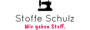 Stoffe Schulz Logo