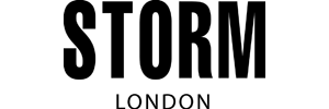 STORM London Logo