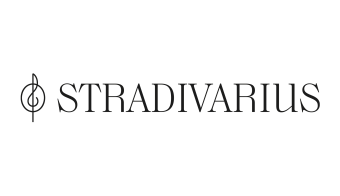 Stradivarius Logo