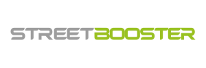 Streetbooster Logo
