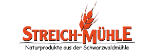 Streich Mühle Logo