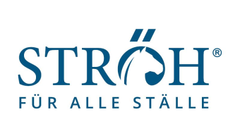 STRÖH Logo
