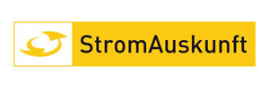 Stromauskunft Logo