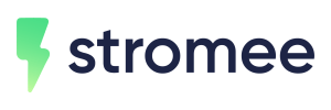 stromee Logo