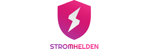 Stromhelden Logo