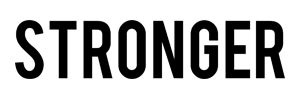 Stronger Logo