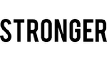 Stronger Logo