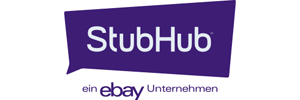 StubHub Logo