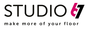 Studio 67 Logo