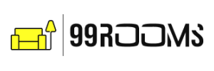99rooms Logo
