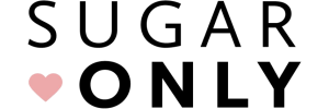 SUGARONLY Logo