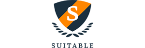 Suitable Logo